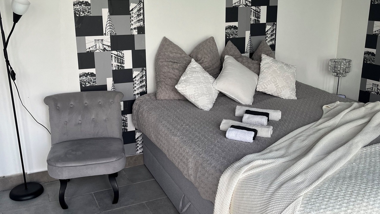 Photo of Bedroom in Bressols