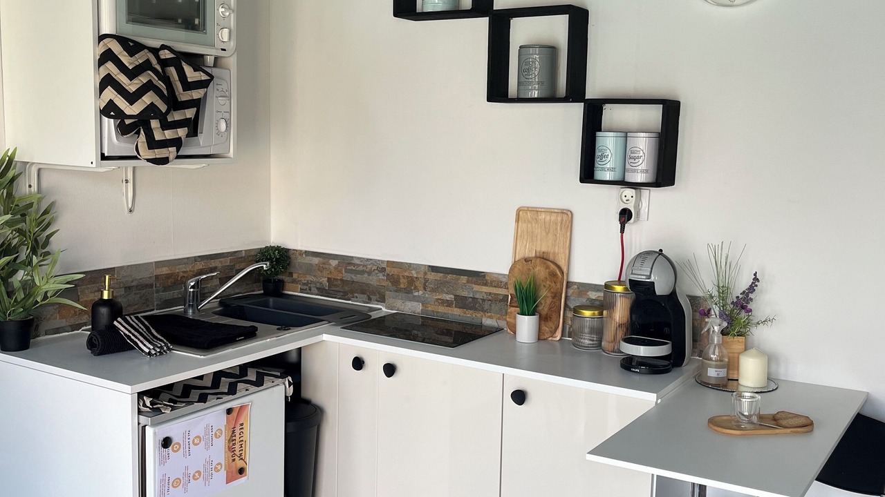 Photo of Kitchen in Bressols