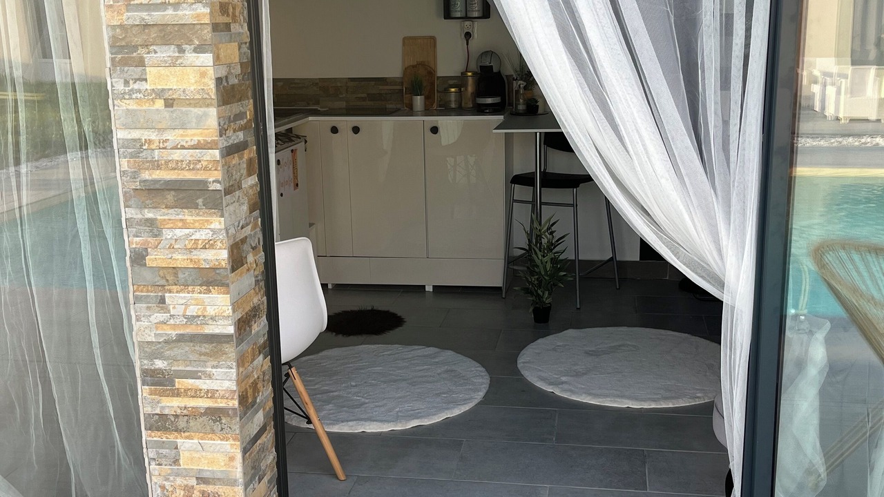 Photo of Patio Balcony in Bressols