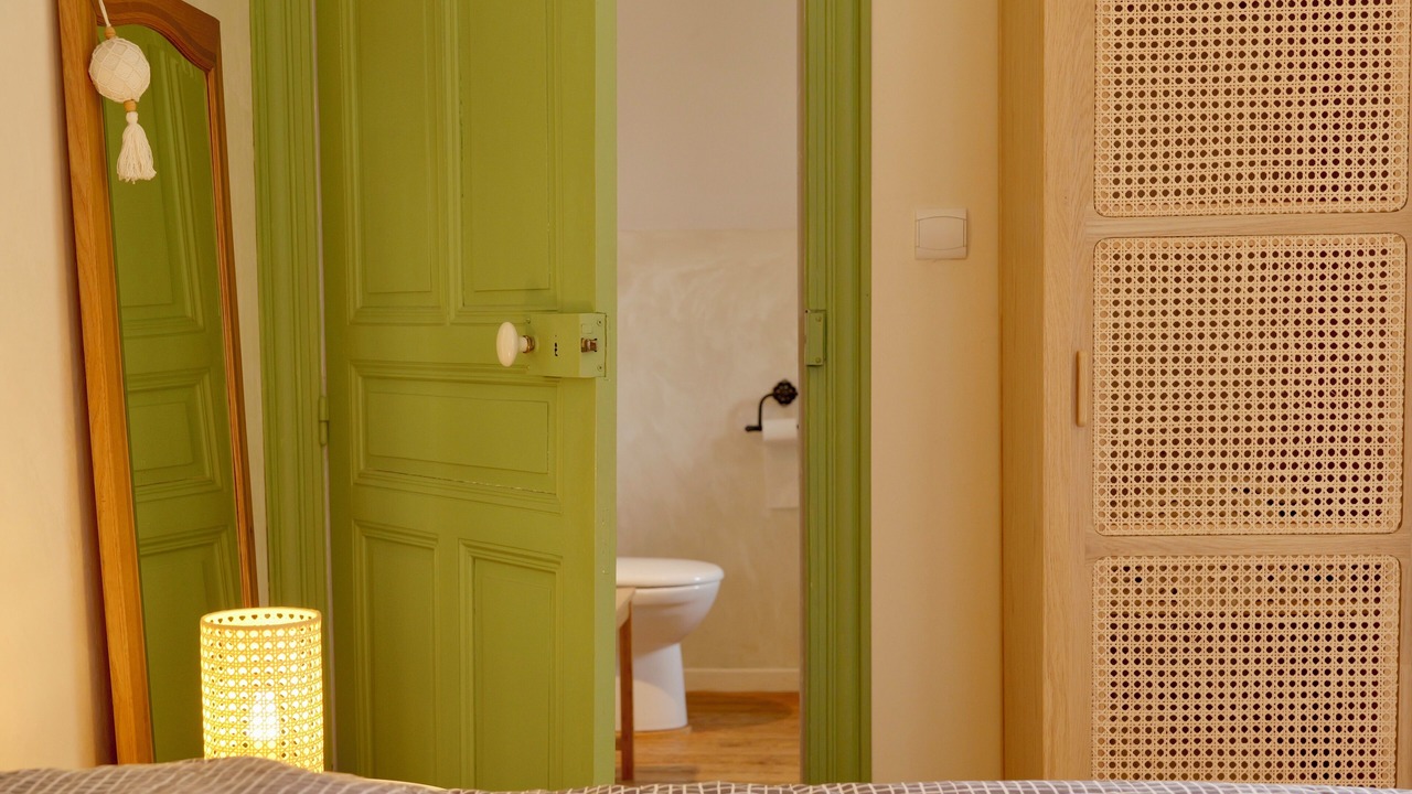 Photo of Bedroom in Arleux