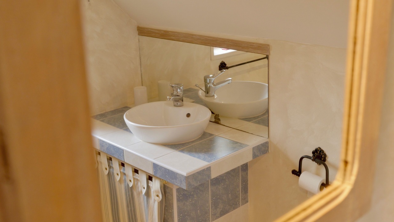 Photo of Bathroom in Arleux