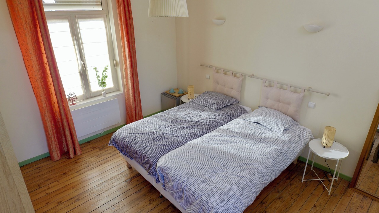 Photo of Bedroom in Arleux