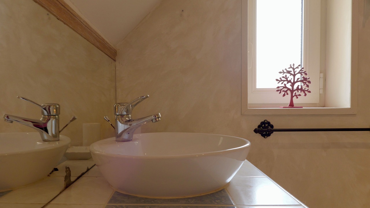 Photo of Bathroom in Arleux