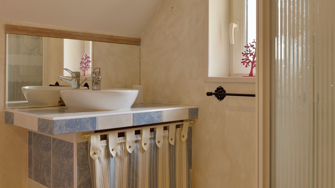 Photo of Bathroom in Arleux