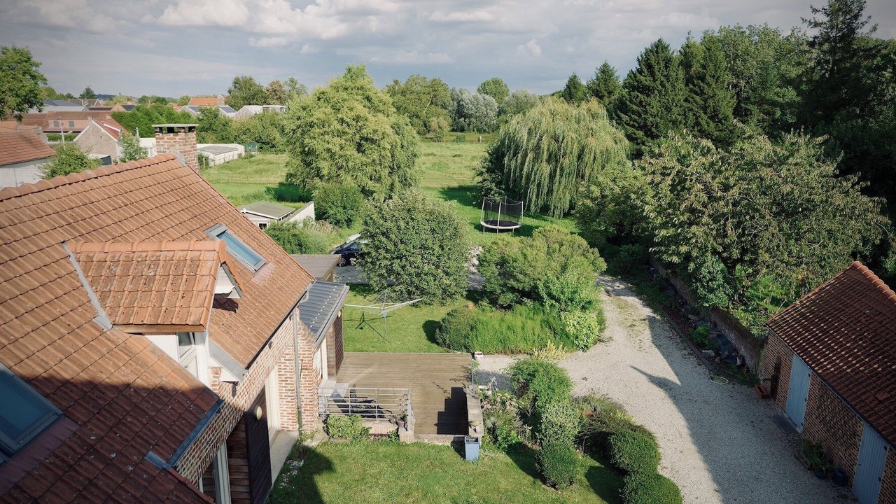 Photo of Outdoor in Arleux