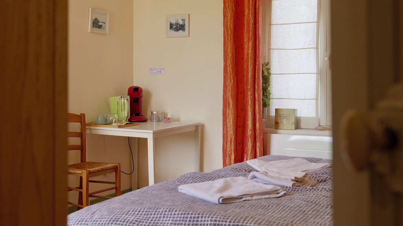 Photo of Bedroom in Arleux