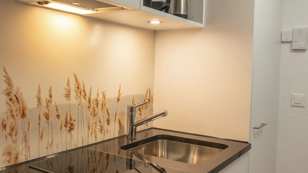 Photo of Kitchen in Darligen