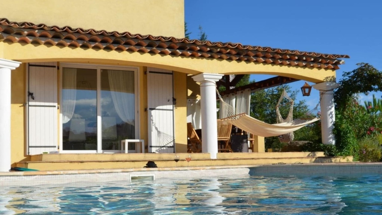 Photo of Outdoor in Les Esterets du Lac
