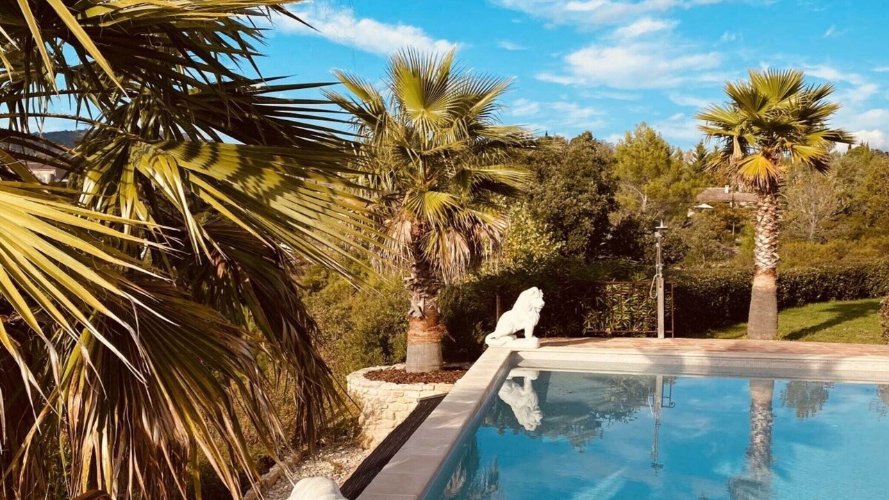 Photo of Outdoor in Les Esterets du Lac