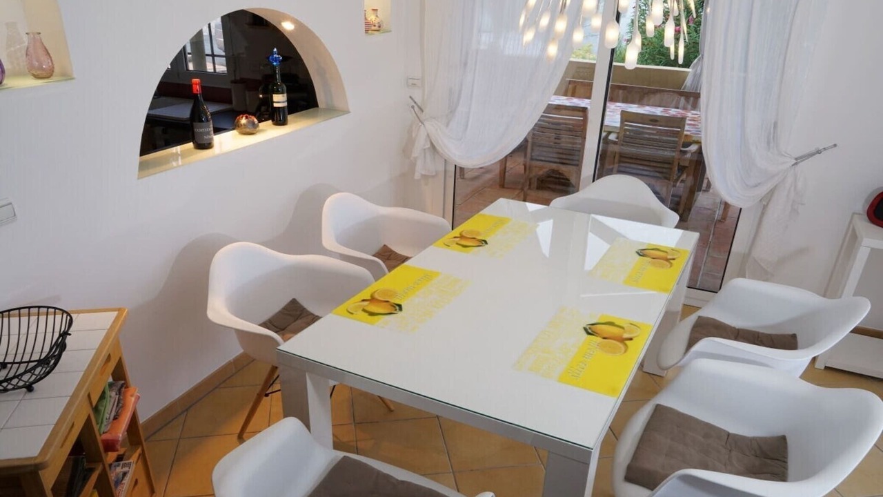 Photo of Livingroom in Les Esterets du Lac
