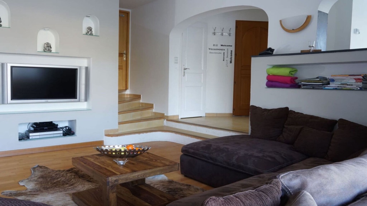 Photo of Livingroom in Les Esterets du Lac