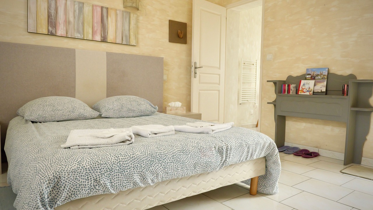 Photo of Bedroom in Arleux