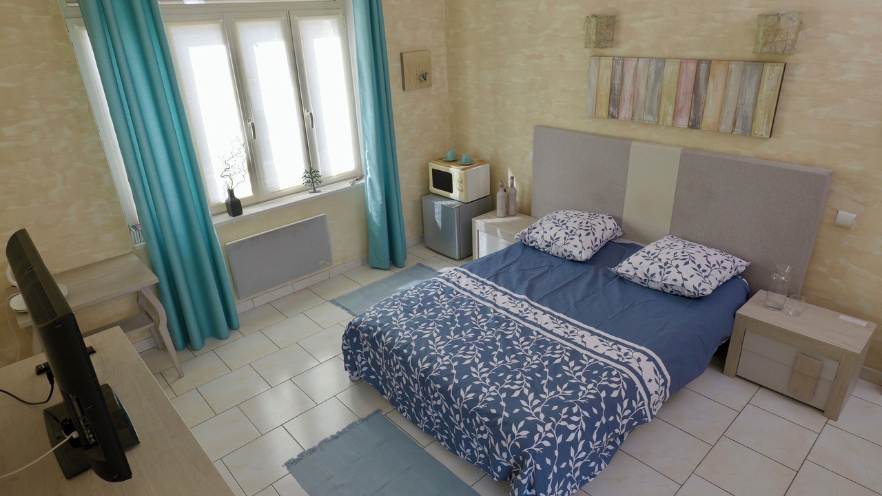 Photo of Bedroom in Arleux