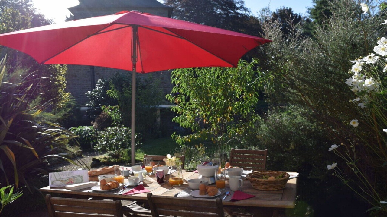 Photo of Patio Balcony in Le Vieux-Marche