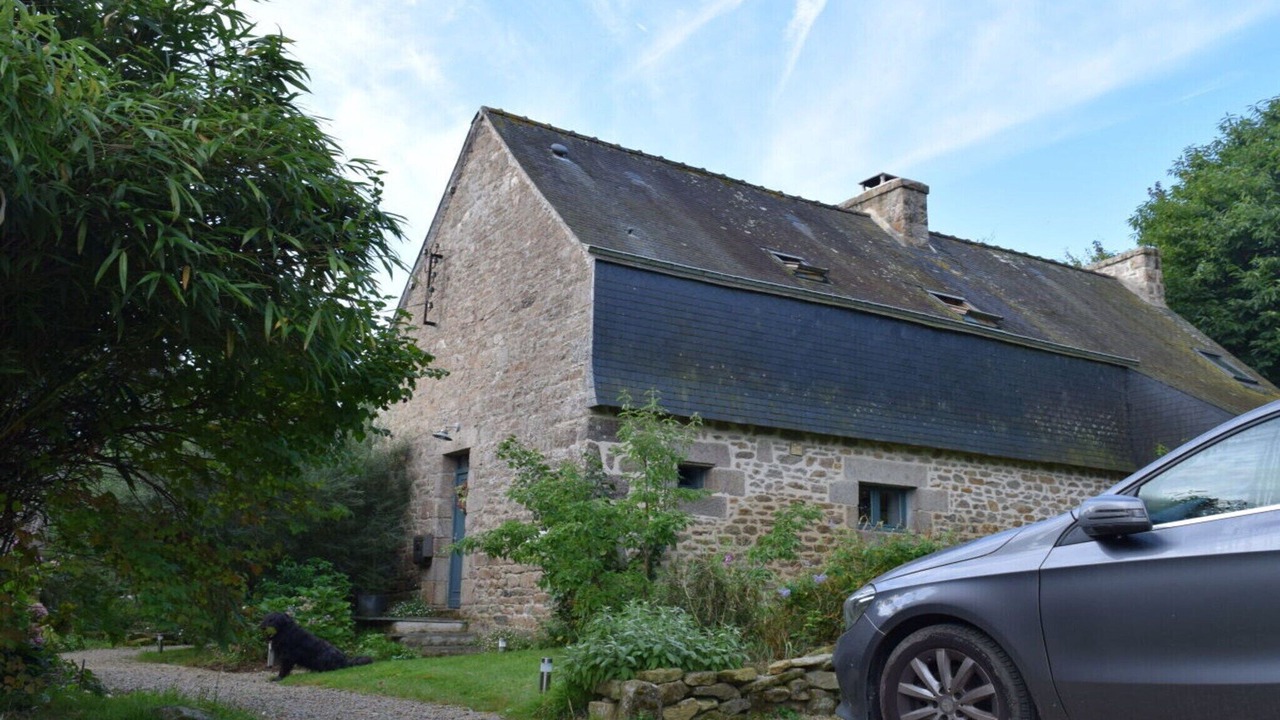 Photo of Outdoor in Le Vieux-Marche