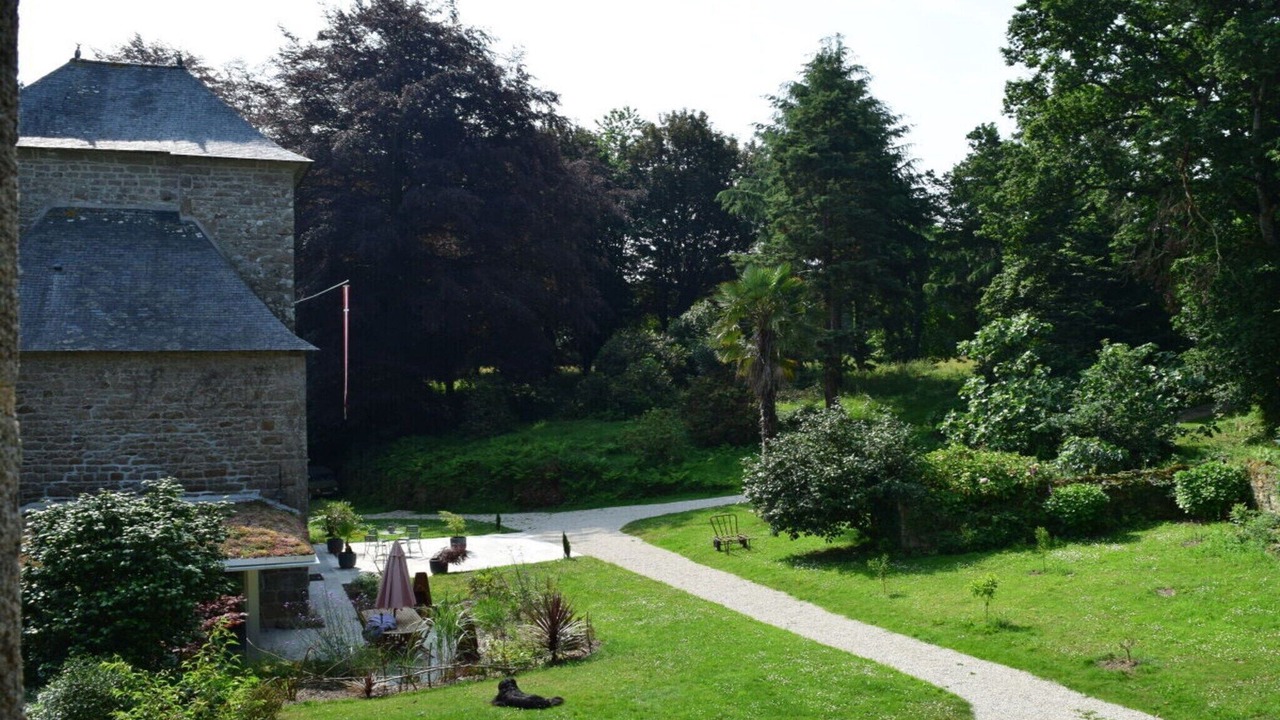 Photo of Outdoor in Le Vieux-Marche