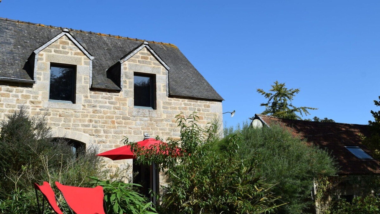 Photo of Outdoor in Le Vieux-Marche