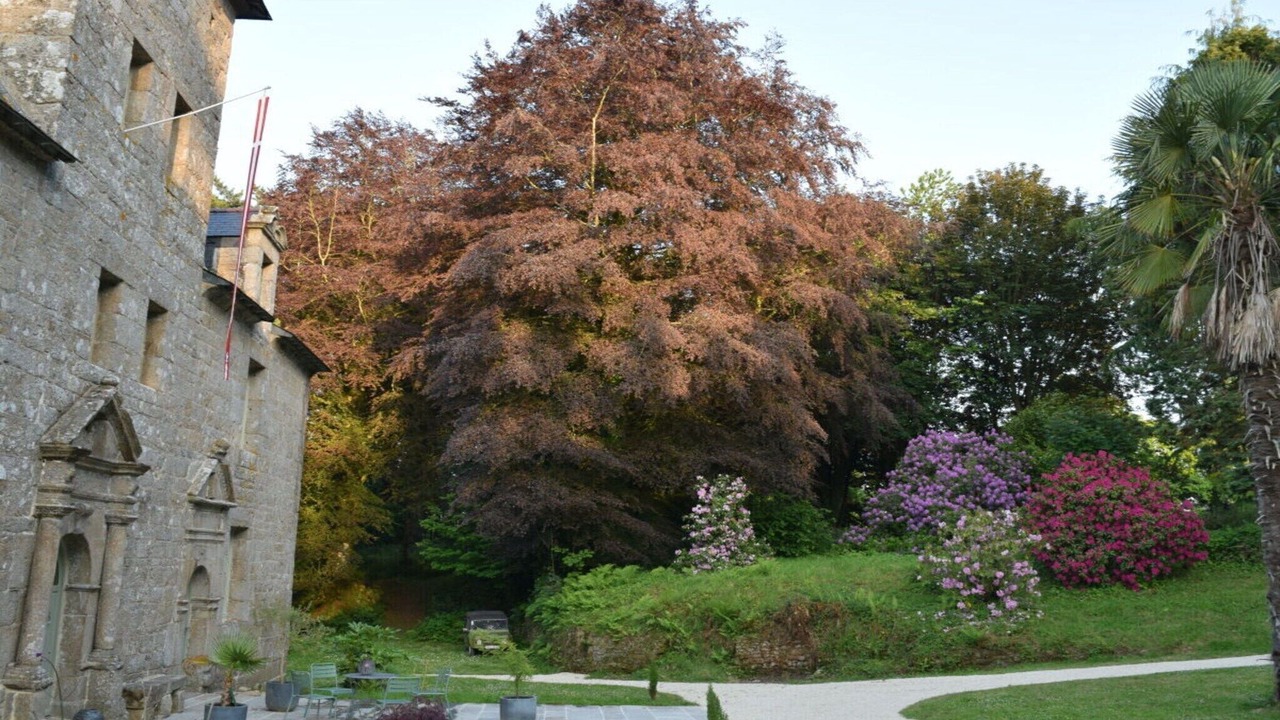 Photo of Outdoor in Le Vieux-Marche