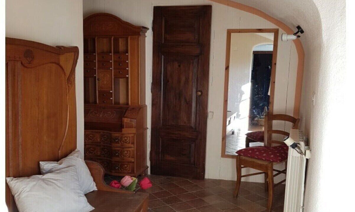 Photo of Livingroom in Aujac