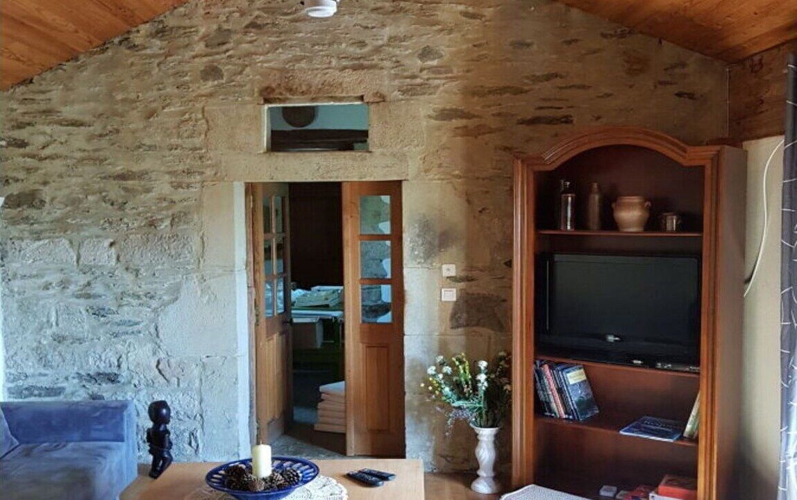 Photo of Livingroom in Aujac