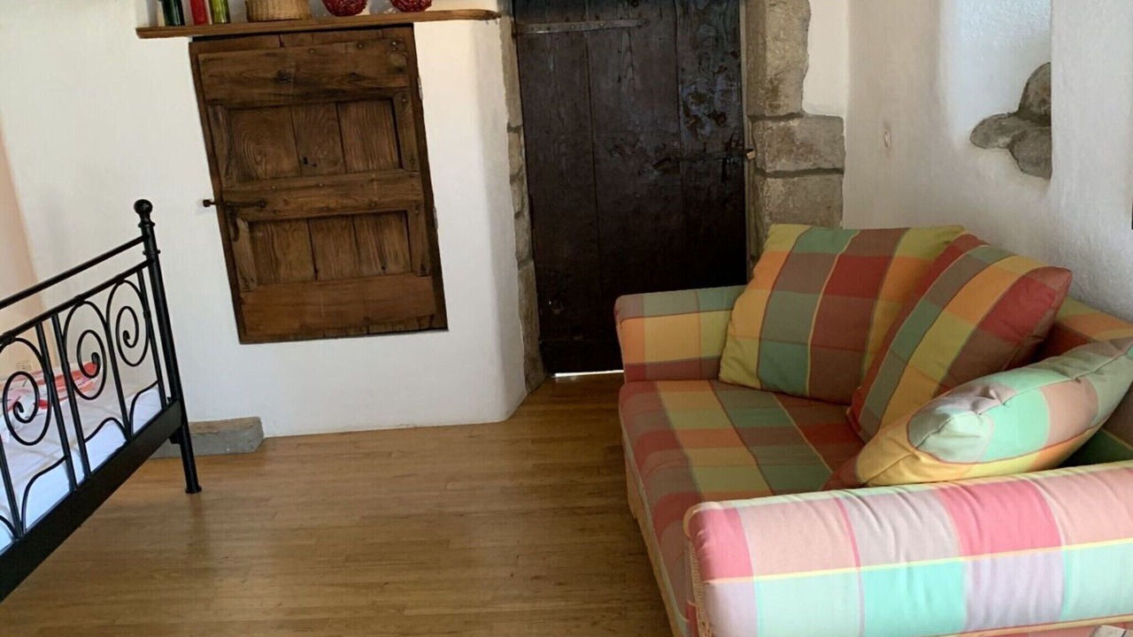 Photo of Livingroom in Aujac
