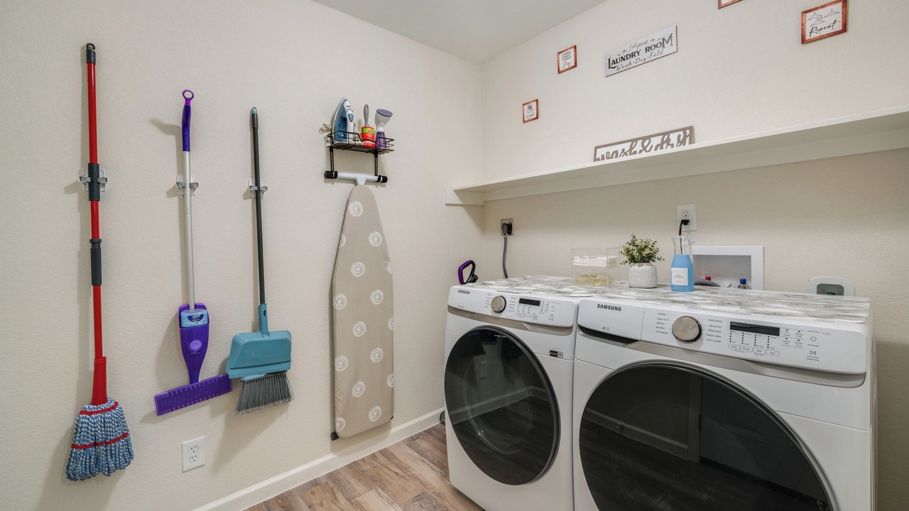 Photo of Bedroom in Grand Prairie