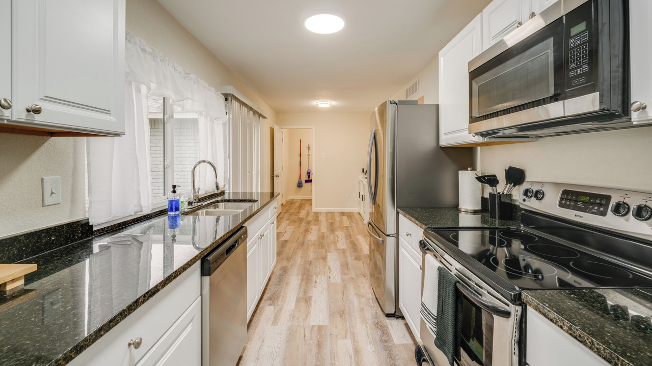 Photo of Kitchen in Grand Prairie