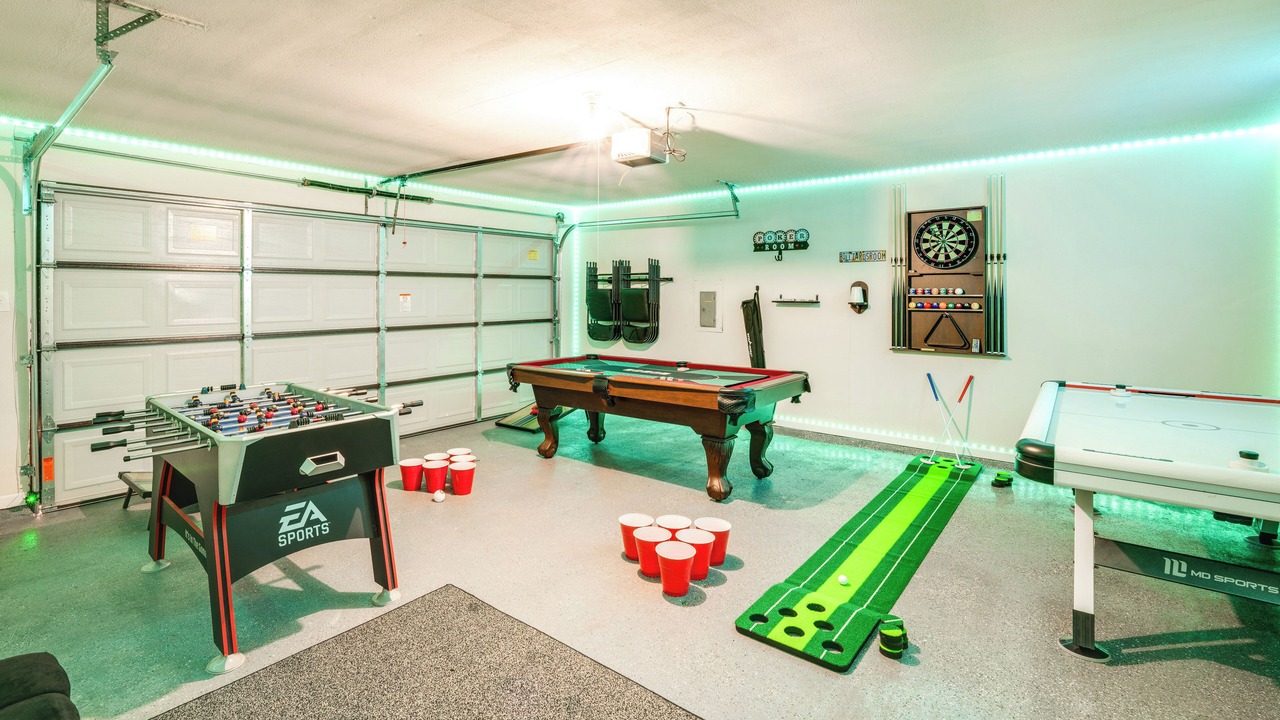 Photo of Bedroom in Grand Prairie