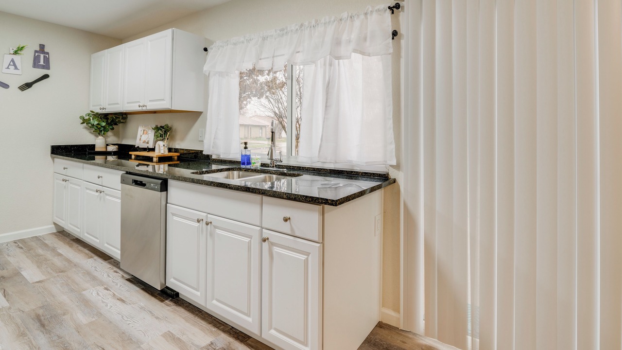 Photo of Kitchen in Grand Prairie