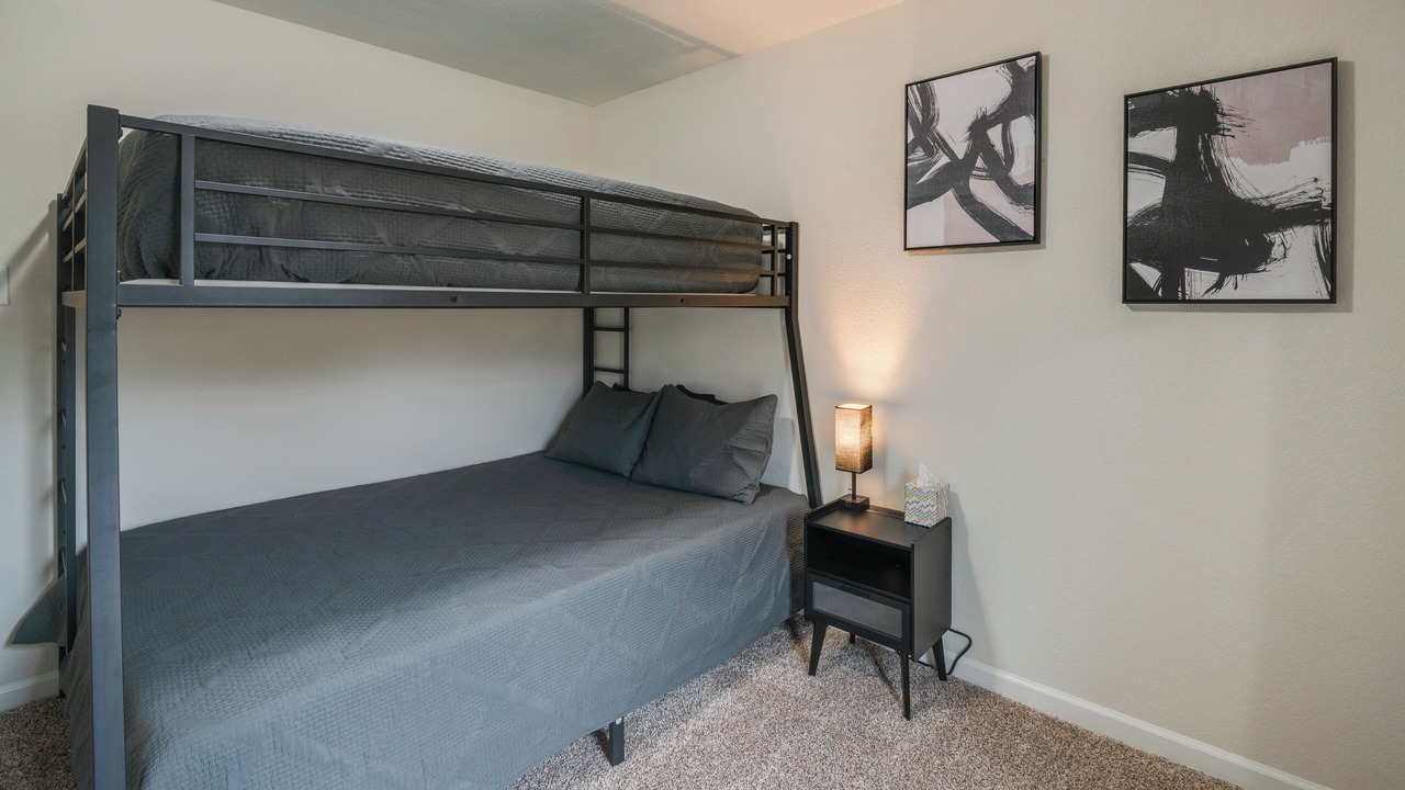 Photo of Bedroom in Grand Prairie