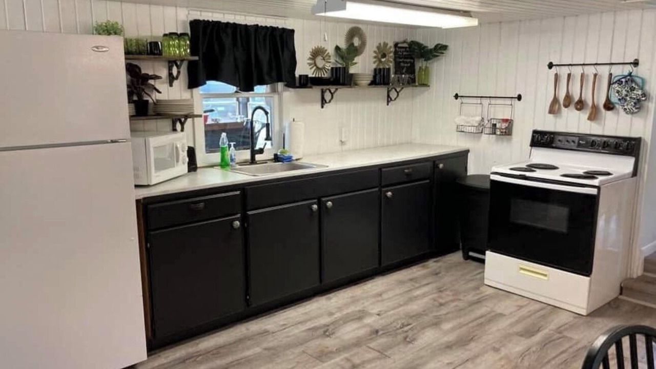 Photo of Kitchen in Twin Lakes