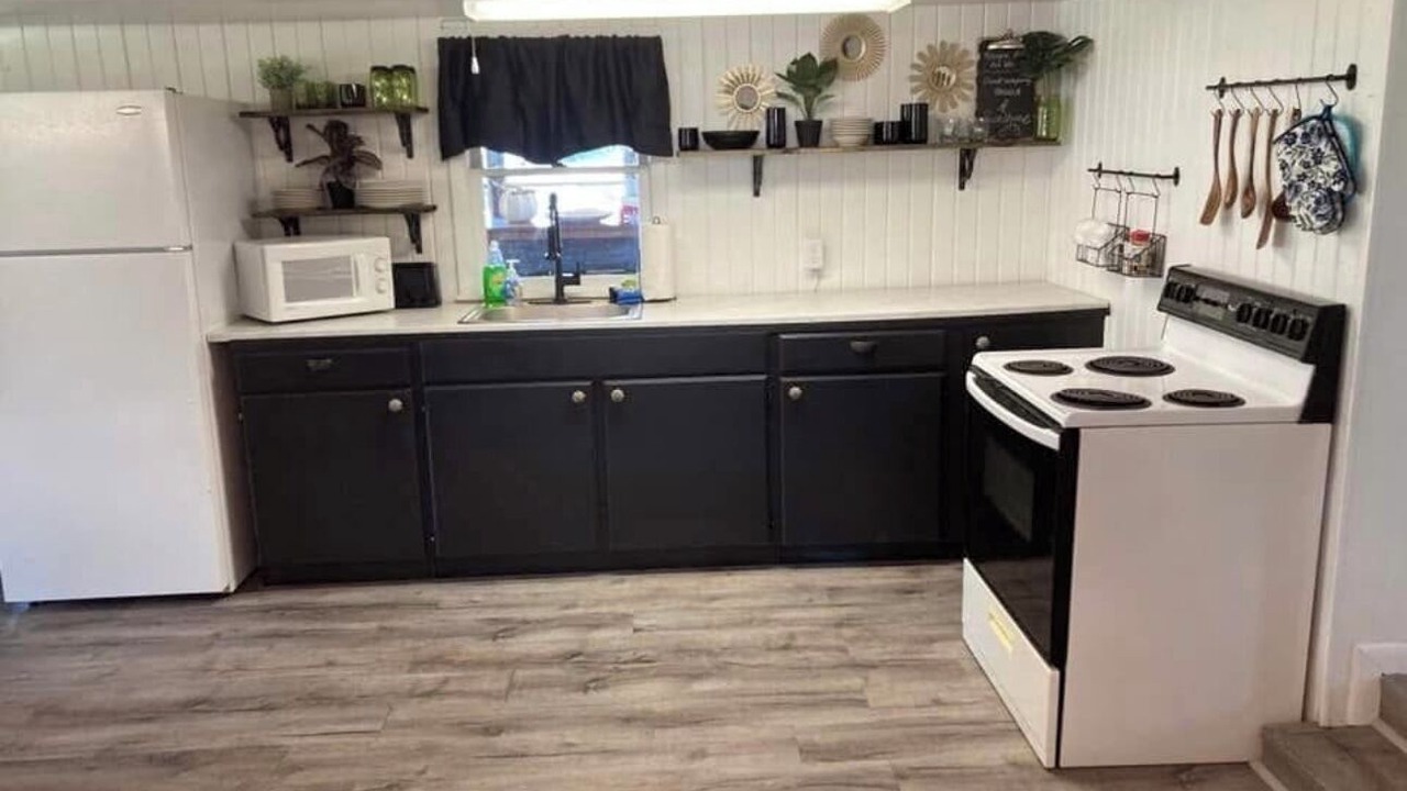Photo of Kitchen in Twin Lakes