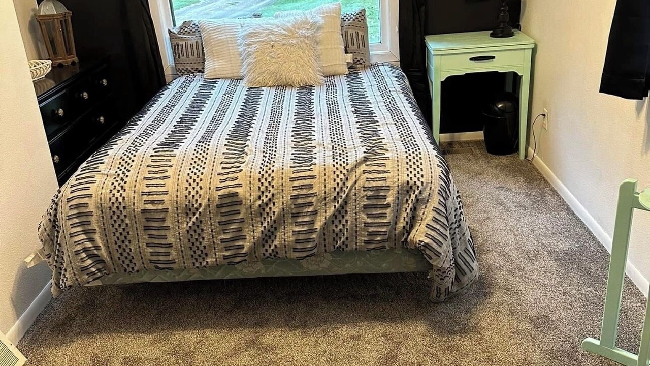 Photo of Bedroom in Twin Lakes