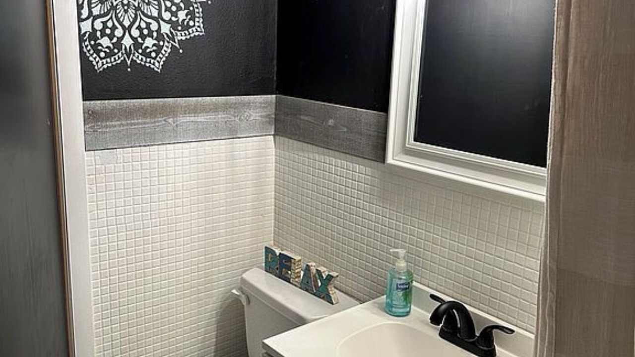 Photo of Bathroom in Twin Lakes