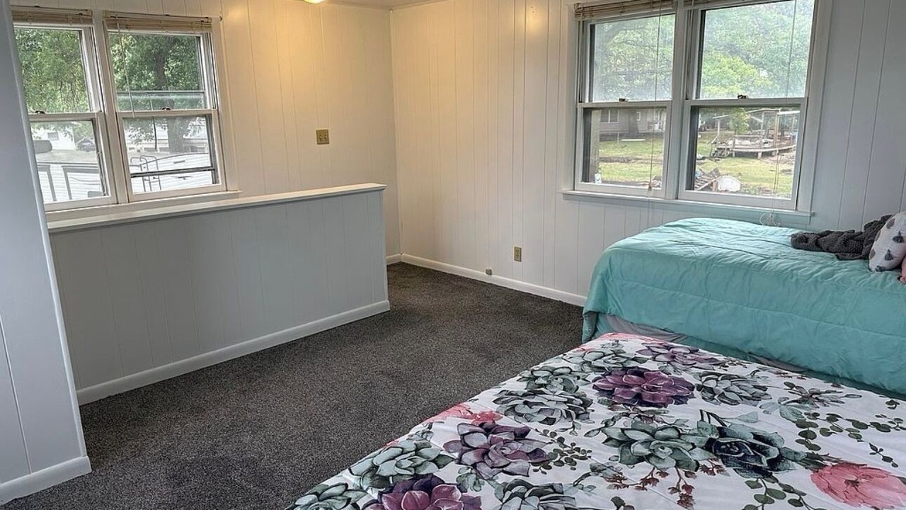 Photo of Bedroom in Twin Lakes