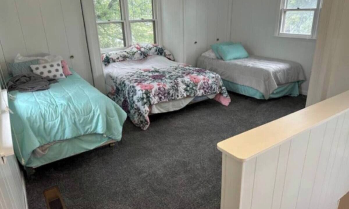 Photo of Bedroom in Twin Lakes
