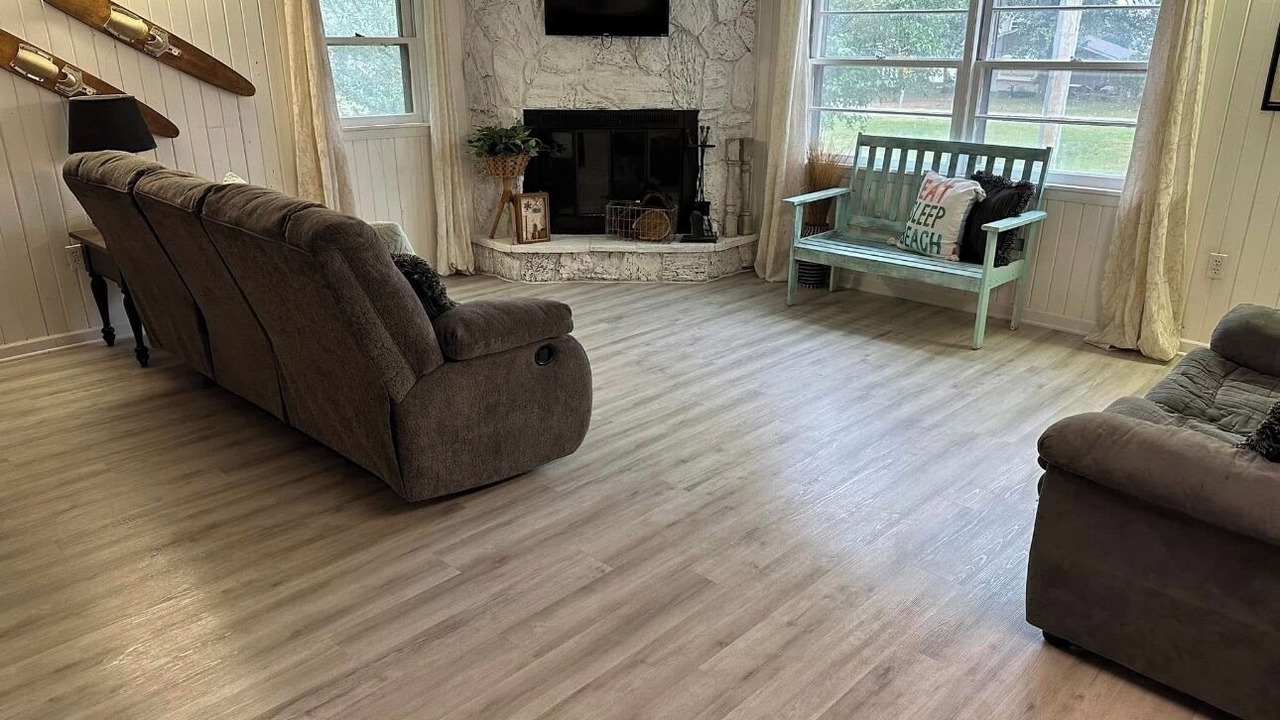 Photo of Livingroom in Twin Lakes