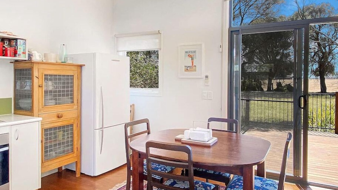 Photo of Kitchen in Cowes