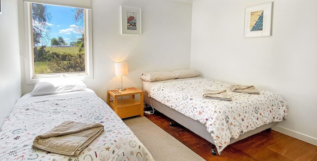 Photo of Bedroom in Cowes