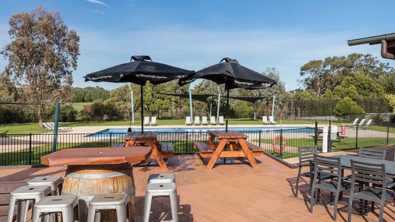 Photo of Outdoor in Cowes