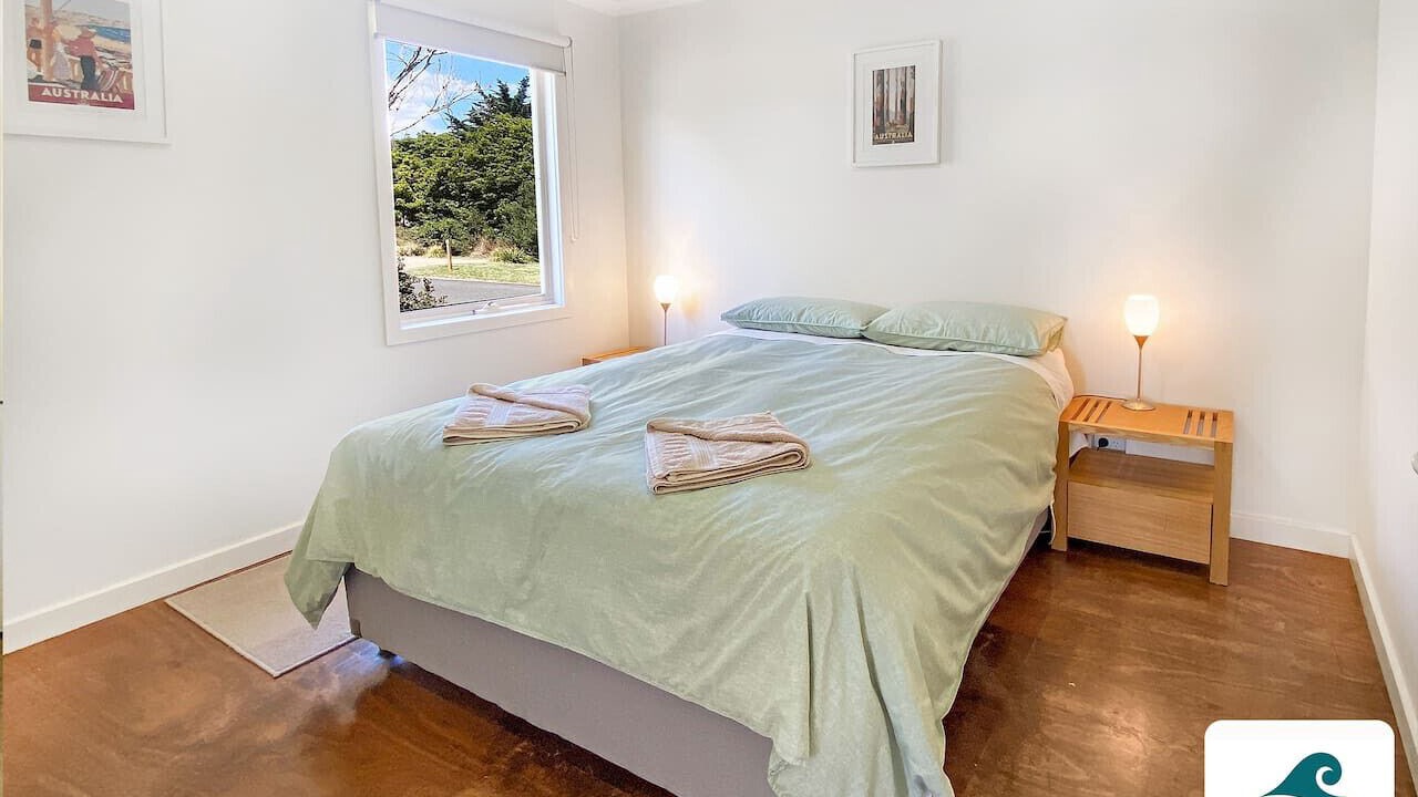 Photo of Bedroom in Cowes