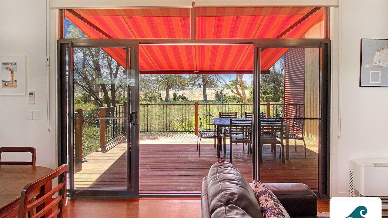 Photo of Livingroom in Cowes