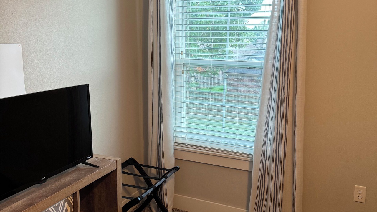 Photo of Bedroom in Rogers