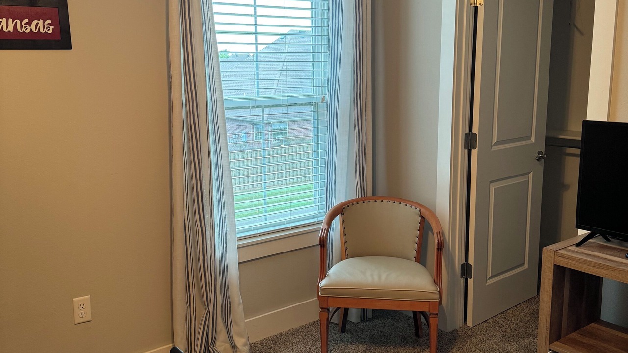 Photo of Bedroom in Rogers