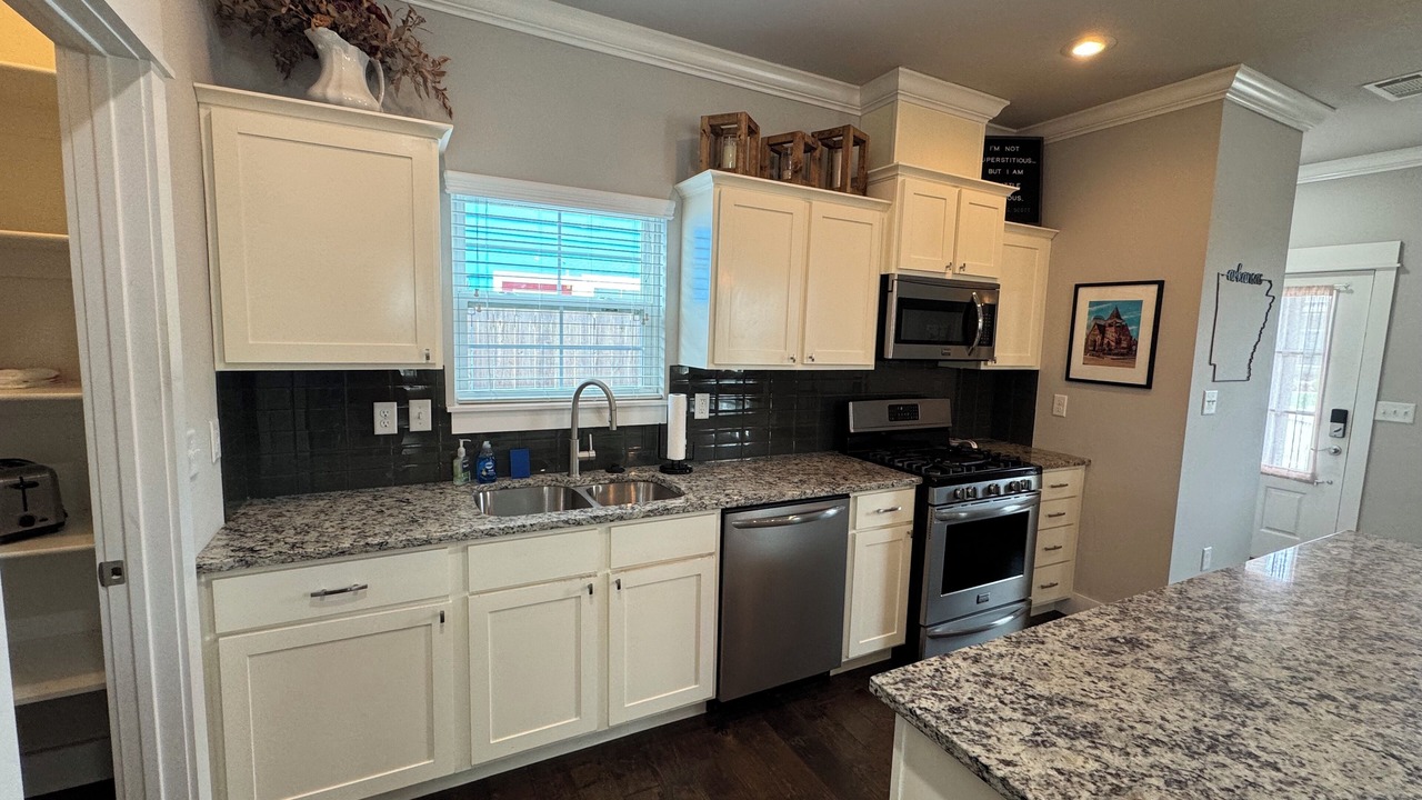 Photo of Kitchen in Rogers