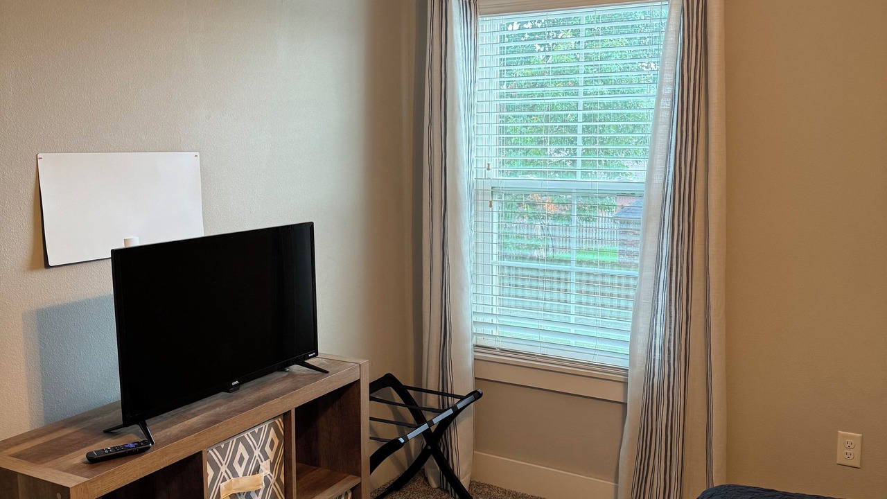 Photo of Bedroom in Rogers