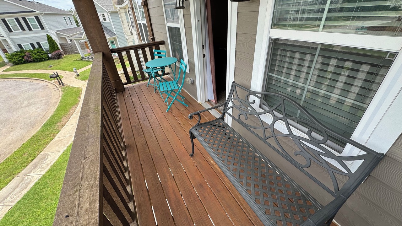 Photo of Outdoor in Rogers