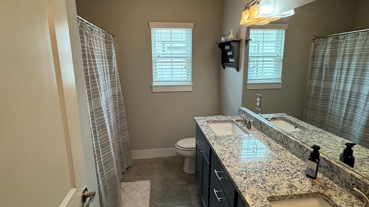Photo of Bathroom in Rogers