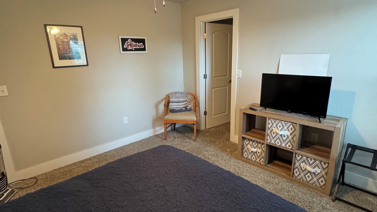Photo of Bedroom in Rogers