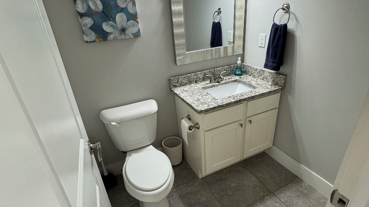 Photo of Bathroom in Rogers